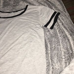 Charolette Russe t-shirt